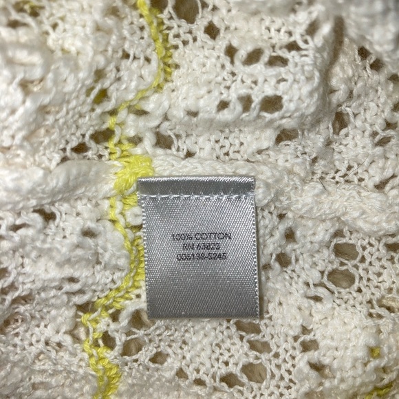 NWT Christopher & Banks Sweater, Size: Medium - Picture 4 of 6